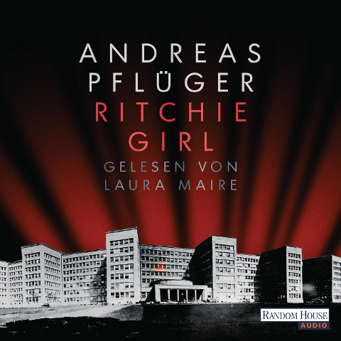 Ritchie Girl - Andreas Pflüger