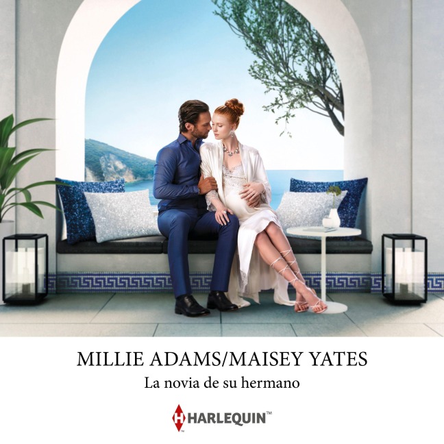 La novia de su hermano - Millie Adams