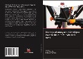 Cover-Bild zum Titel 'Usinage et analyse cinématique inverse de la PKM hybride 5 axes' von 'L V Suryam, B. Balakrishna'