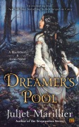 Cover-Bild zum Titel 'Dreamer's Pool' von 'Juliet Marillier'