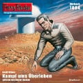 Cover-Bild zum Titel 'Perry Rhodan 1804: Kampf ums Überleben' von 'Arndt Elmer'
