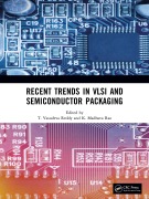 Cover-Bild zum Titel 'Recent Trends in VLSI and Semiconductor Packaging' von ''