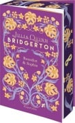Cover-Bild zum Titel 'Bridgerton - Benedict & Sophie' von 'Julia Quinn'