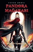 Cover-Bild zum Titel 'Fener Adasi Pandora Magarasi' von 'Zümrüt Tanriöven'