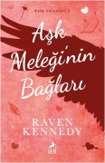 Cover-Bild zum Titel 'Ask Meleginin Baglari' von 'Raven Kennedy'