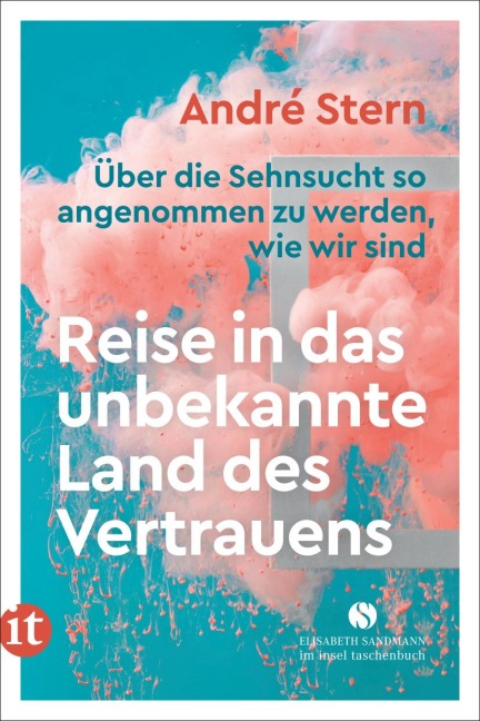 Reise in das unbekannte Land des Vertrauens - André Stern