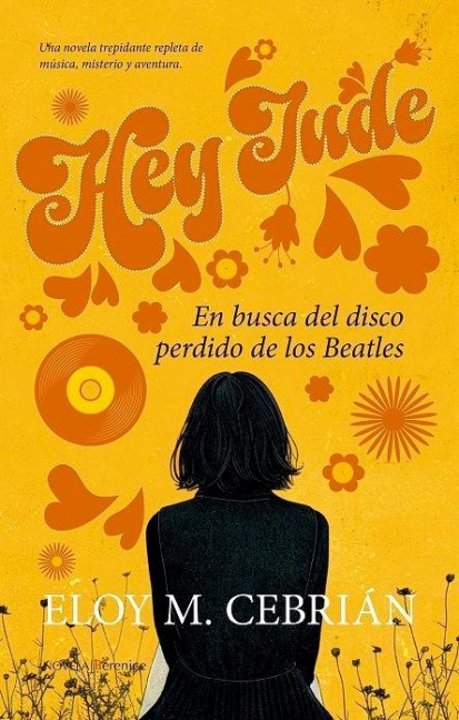 Hey Jude - Eloy Miguel Cebrian Burgos