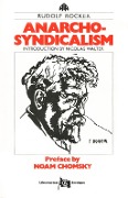 Cover-Bild zum Titel 'Anarcho-Syndicalism' von 'Rudolf Rocker'