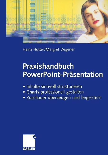 Praxishandbuch PowerPoint-Präsentation - Heinz Hütter