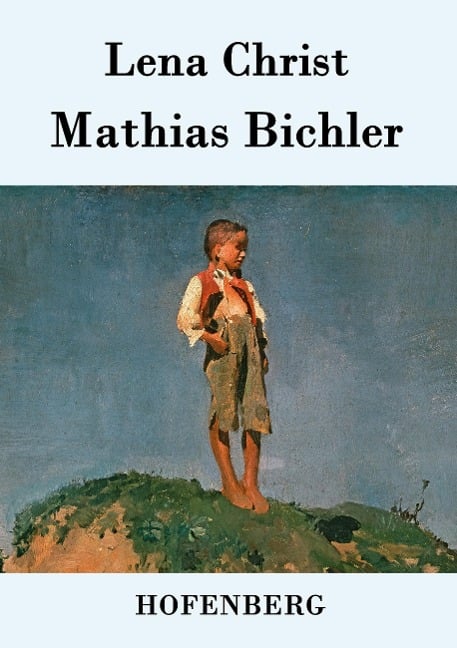 Mathias Bichler - Lena Christ