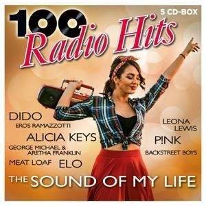 100 Radio Hits - Various