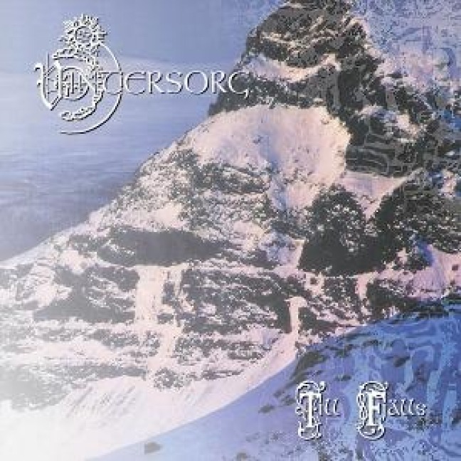 Till Fjälls - Vintersorg