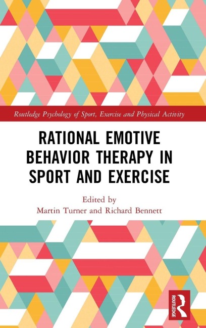 Rational Emotive Behavior Therapy in Sport and Exercise - 