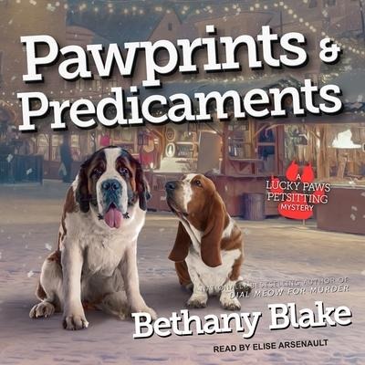 Pawprints & Predicaments - Bethany Blake