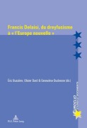 Cover-Bild zum Titel 'Francis Delaisi, du dreyfusisme à ' l'Europe nouvelle '' von ''