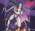 Cover-Bild zum Titel 'Marathon (CD Digipak)' von 'Saga'