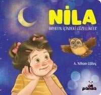 Nila - Hayatin Icindeki Güzellikler - A. Nihan Gülec