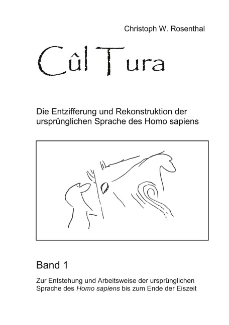 Cûl Tura - Christoph W. Rosenthal