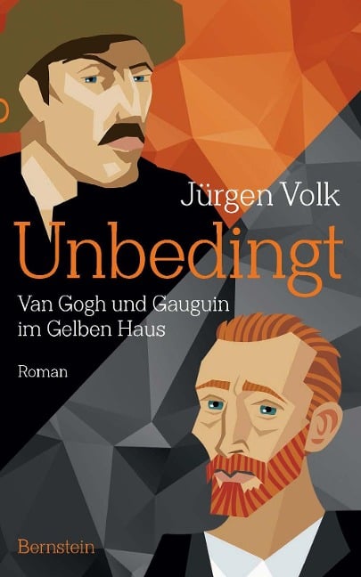 Unbedingt - Jürgen Volk