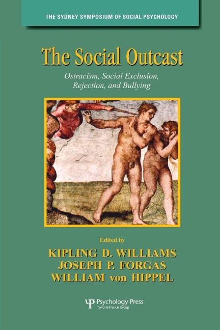 The Social Outcast - 