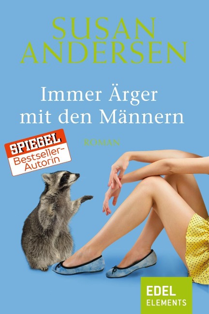 Immer Ärger mit den Männern - Susan Andersen