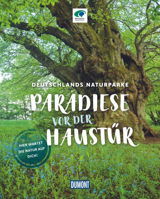 DuMont Bildband Paradiese vor der Haustür - 