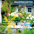 Cottage Garden/Bauerngarten 2025 - 