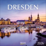 Dresden 2026 - 