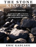 The Stone Kingdom - Eric Gadlage