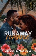 Runaway Romance (It Happened at The Hideaway, #2) - Simone J. Maxwell