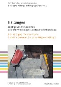 Haltungen - 