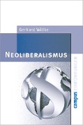 Cover-Bild zum Titel 'Neoliberalismus' von 'Gerhard Willke'