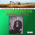 Cover-Bild zum Titel 'Erzählungen 1' von 'Adalbert Stifter'
