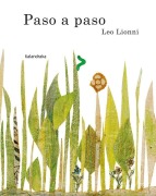 Cover-Bild zum Titel 'Paso a Paso' von 'Leo Lionni'