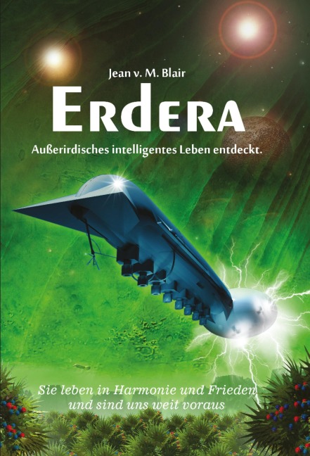 Erdera - Jean Blair