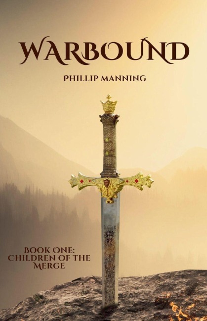 Warbound - Phillip Manning