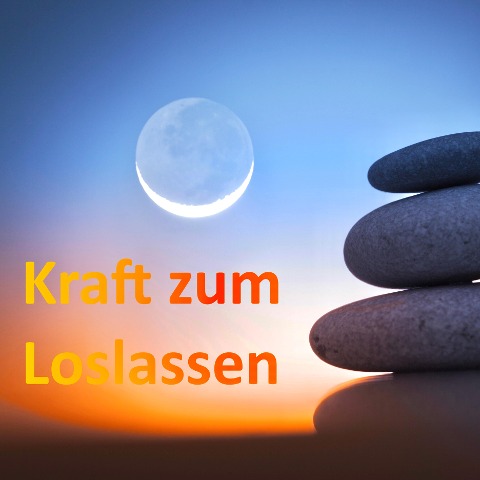 Lass endlich los! Meditationen für Anfänger und Fortgeschrittene - Patrick Lynen