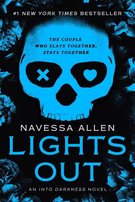 Lights Out - Navessa Allen