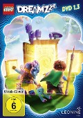 LEGO DreamZzz (Staffel 1.3) - 