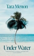Cover-Bild zum Titel 'Under Water' von 'Tara Menon'