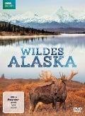 Wildes Alaska - 