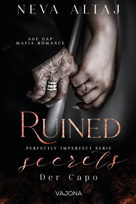 Ruined Secrets - Der Capo (Perfectly Imperfect Serie 4) - Neva Altaj