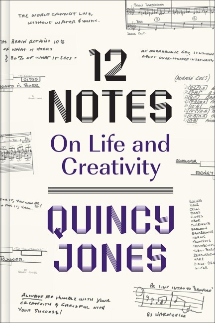 12 Notes - Quincy Jones