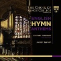 English Hymn Anthems - Cambridge Cleobury/Balsom/Choir of King's College