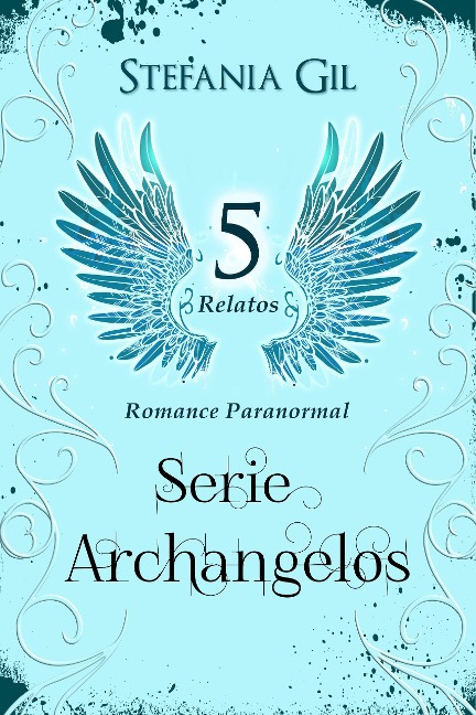 Archangelos - Stefania Gil