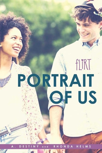 Portrait of Us - A. Destiny, Rhonda Helms