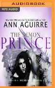 The Demon Prince - Ann Aguirre