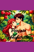 Cover-Bild zum Titel 'Peccato Ancestrale' von 'Atorrante Sandór Piña'