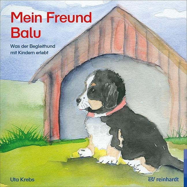 Mein Freund Balu - Uta Krebs