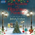 Cover-Bild zum Titel 'Hope, Mistletoe and a Christmas Promise' von 'Juliet Archer'